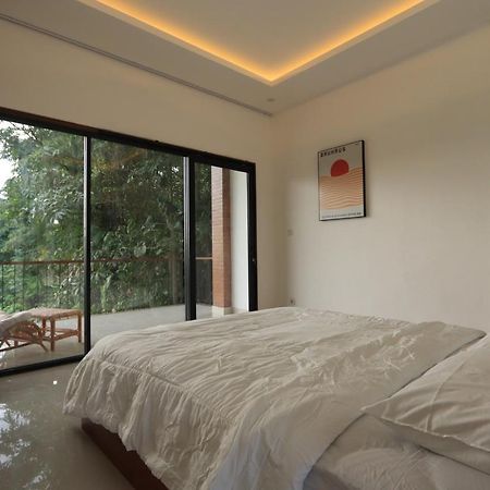 Kayom Rooms Ubud Exterior foto
